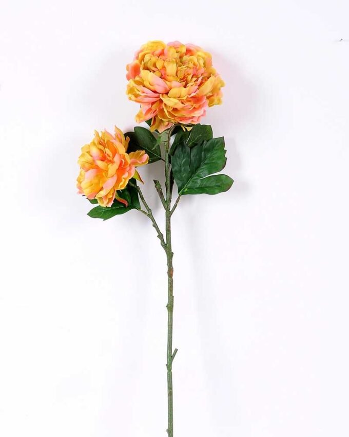 20*83cm Rich peony flowers*2 GS-0690404-P2