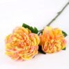20*83cm Rich peony flowers*2 GS-0690404-P2