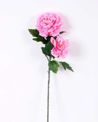 20*83cm Rich peony flowers*2 GS-0690404-P3