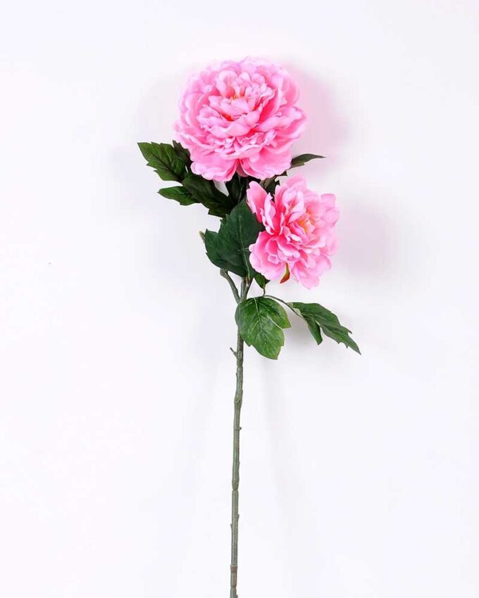 20*83cm Rich peony flowers*2 GS-0690404-P3