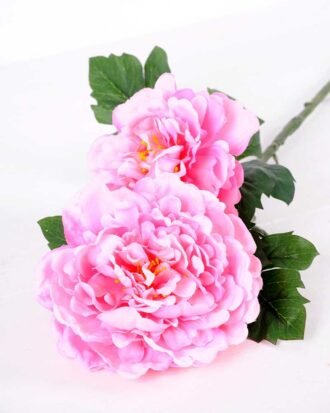 20*83cm Rich peony flowers*2 GS-0690404-P3