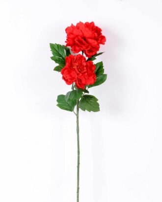 20*83cm Rich peony flowers*2 GS-0690404-R2