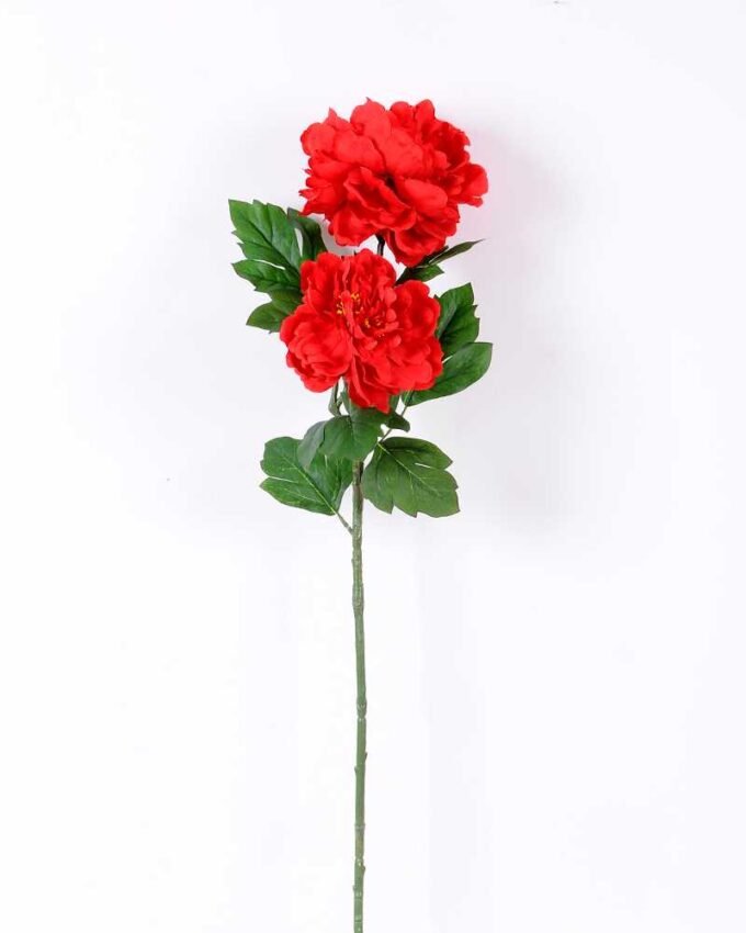 20*83cm Rich peony flowers*2 GS-0690404-R2