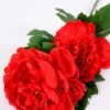 20*83cm Rich peony flowers*2 GS-0690404-R2