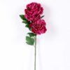 20*83cm Rich peony flowers*2 GS-0690404-Z1