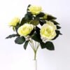 24*30cm ROSE BUSH*7 GS-0690405-G1