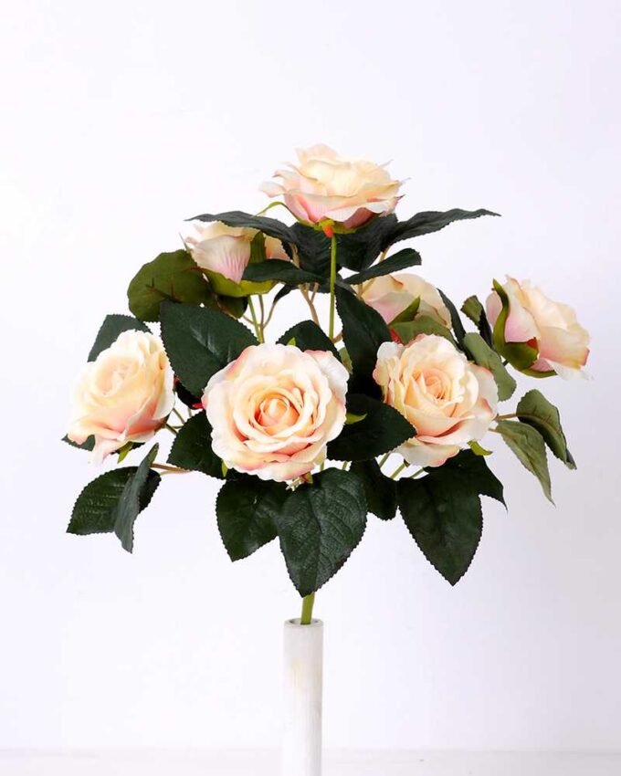 24*30cm ROSE BUSH*7 GS-0690405-P1