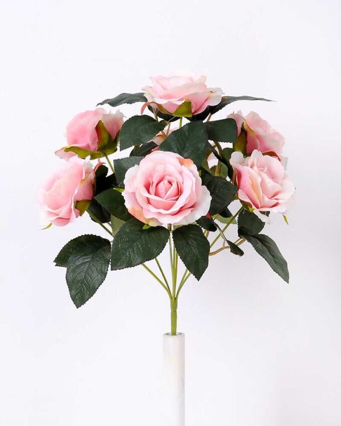 24*30cm ROSE BUSH*7 GS-0690405-P1