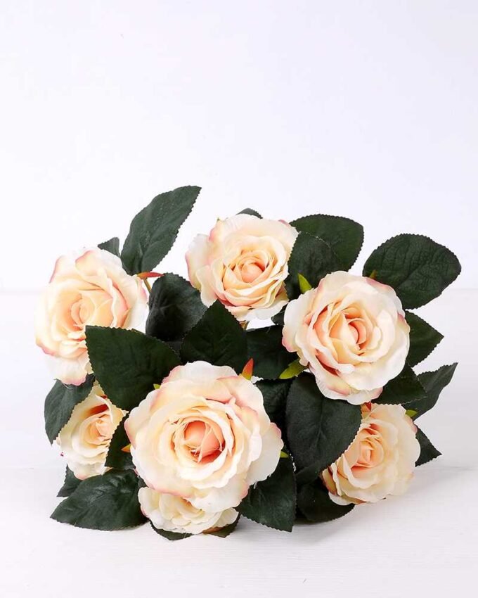 24*30cm ROSE BUSH*7 GS-0690405-P1
