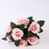 24*30cm ROSE BUSH*7 GS-0690405-P1
