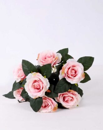 24*30cm ROSE BUSH*7 GS-0690405-P1