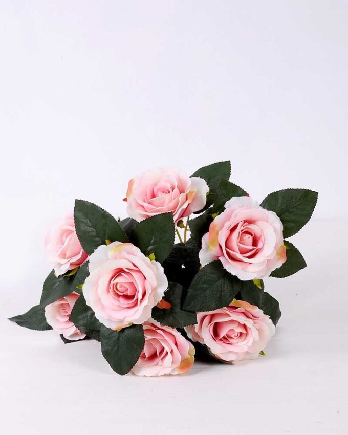 24*30cm ROSE BUSH*7 GS-0690405-P1