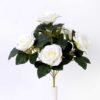24*30cm ROSE BUSH*7 GS-0690405-W1