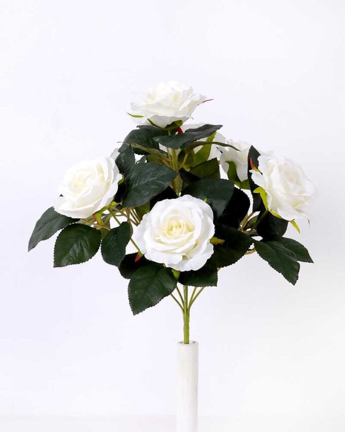 24*30cm ROSE BUSH*7 GS-0690405-W1
