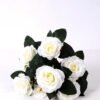 24*30cm ROSE BUSH*7 GS-0690405-W1