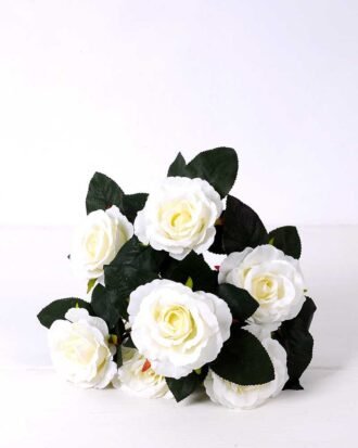 24*30cm ROSE BUSH*7 GS-0690405-W1