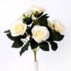 24*30cm ROSE BUSH*7 GS-0690405-W2