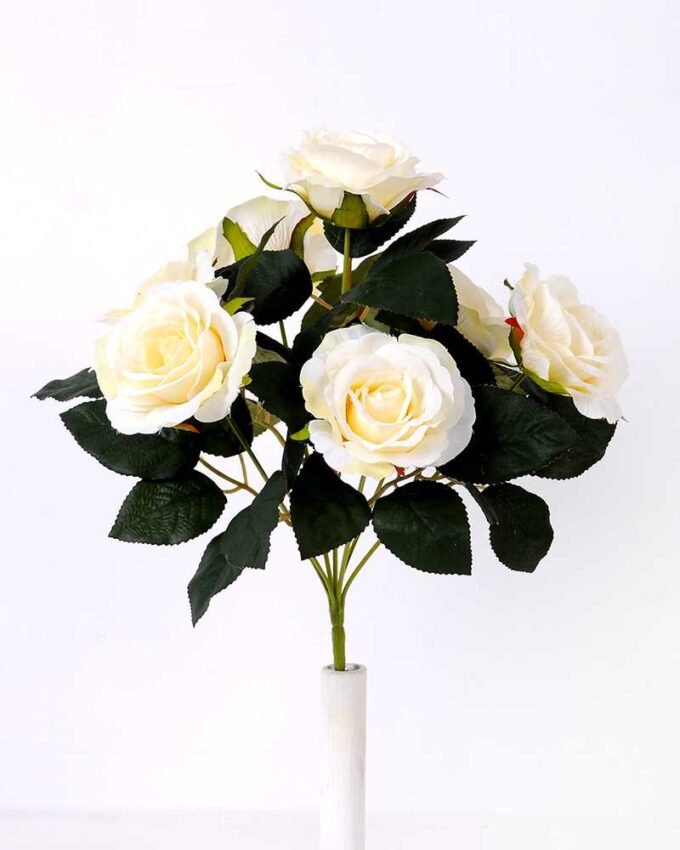 24*30cm ROSE BUSH*7 GS-0690405-W2