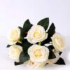 24*30cm ROSE BUSH*7 GS-0690405-W2