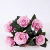 24*30cm ROSE BUSH*7 GS-0690405-Z1