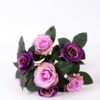 24*30cm ROSE BUSH*7 GS-0690405-Z2