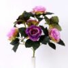 24*30cm ROSE BUSH*7 GS-0690405-Z2