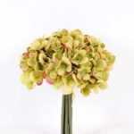 18*22cm  Hydreagea bush GS-0690406-G1