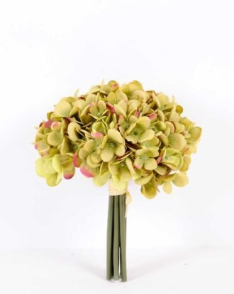 18*22cm  Hydreagea bush GS-0690406-G1