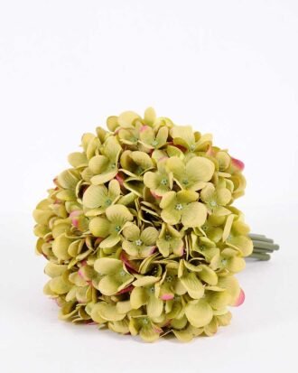 18*22cm  Hydreagea bush GS-0690406-G1