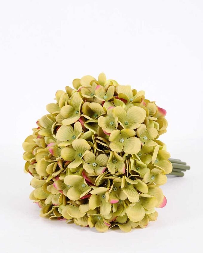 18*22cm  Hydreagea bush GS-0690406-G1