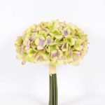 18*22cm  Hydreagea bush GS-0690406-G2