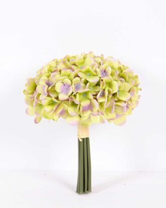 18*22cm  Hydreagea bush GS-0690406-G2