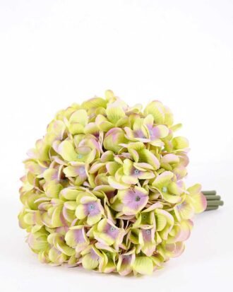 18*22cm  Hydreagea bush GS-0690406-G2