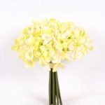 18*22cm  Hydreagea bush GS-0690406-G4