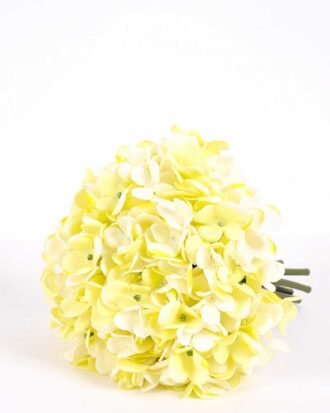 18*22cm  Hydreagea bush GS-0690406-G4