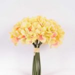 18*22cm  Hydreagea bush GS-0690406-P1