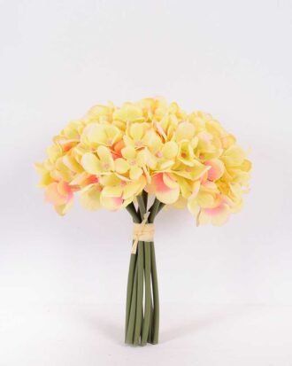 18*22cm  Hydreagea bush GS-0690406-P1