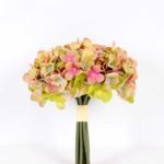 18*22cm  Hydreagea bush GS-0690406-P2