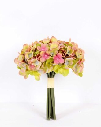 18*22cm  Hydreagea bush GS-0690406-P2