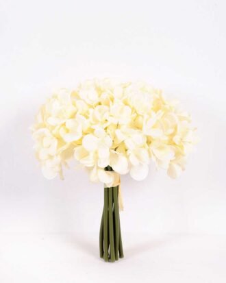 18*22cm  Hydreagea bush GS-0690406-W1