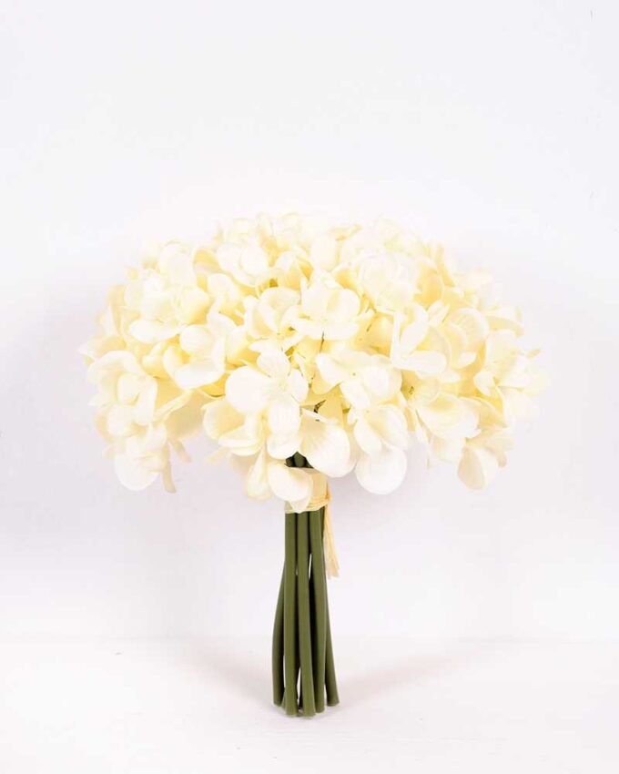 18*22cm  Hydreagea bush GS-0690406-W1