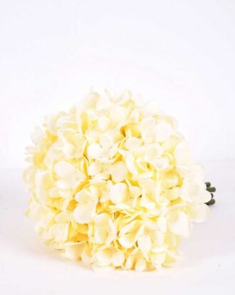 18*22cm  Hydreagea bush GS-0690406-W1