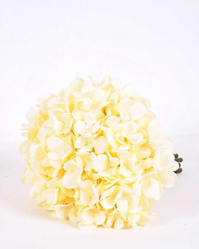 18*22cm  Hydreagea bush GS-0690406-W1