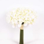 18*22cm  Hydreagea bush GS-0690406-W2