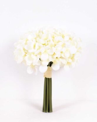 18*22cm  Hydreagea bush GS-0690406-W2