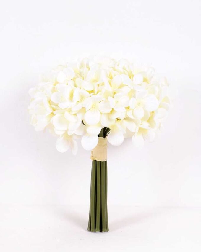 18*22cm  Hydreagea bush GS-0690406-W2