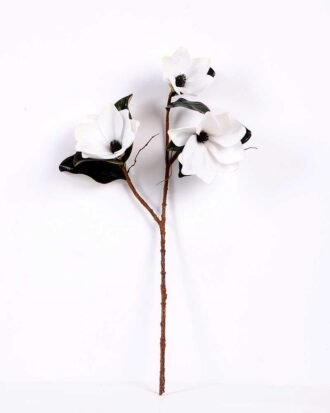 32*73cm Jade orchid*3(Feel cloth) GS-0690409