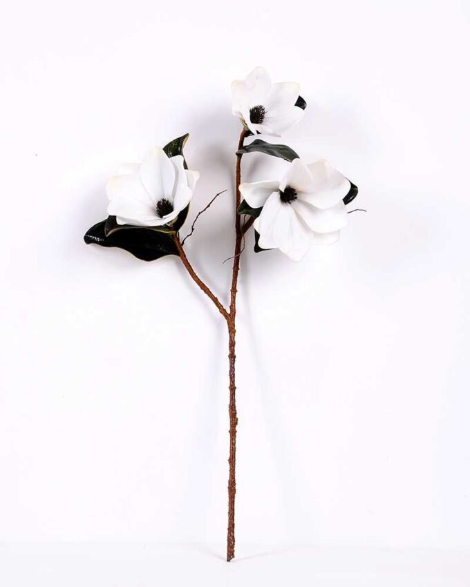 32*73cm Jade orchid*3(Feel cloth) GS-0690409