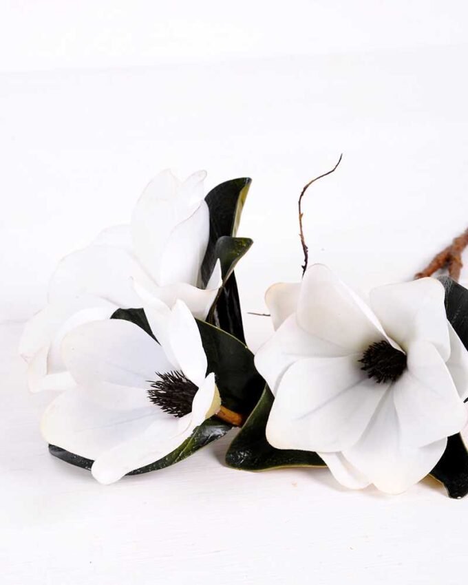 32*73cm Jade orchid*3(Feel cloth) GS-0690409