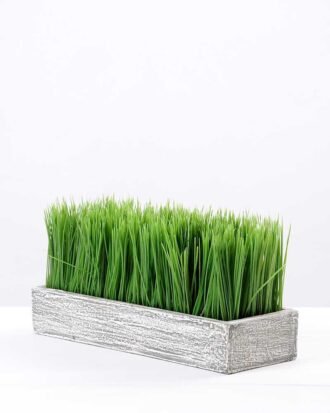30.5*15cm  Straight straw bonsai GS-0690413